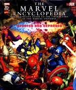 The Marvel Encyclopedia (2009)